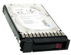 HP - 1TB 7200RPM 1.5GBPS 3.5INCH HOT-PLUG SERIAL ATA(SATA) HARD DRIVE