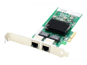 HP Ethernet 1Gb 2-port 332T Adapter