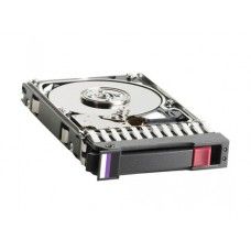 Hewlett Packard Enterprise 628033-B21 500GB Serial ATA hard disk drive