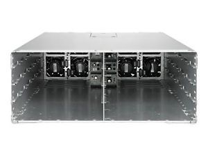 HP ProLiant s6500 3/1200 Redundant Fan Chassis