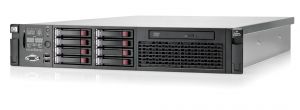HP ProLiant DL380 G7 633404-421 2U Rack Entry-level Server-2 x Xeon X5690 3.46GHz