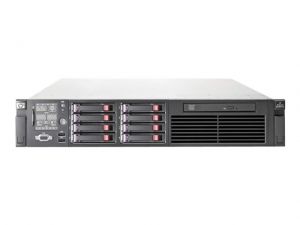 HP ProLiant DL380 G7 633407-421 2U Rack Entry-level Server-1 x Xeon E5645 2.4GHz