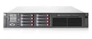 HP ProLiant DL380 G7 633408-421 2U Rack Entry-level Server-1 x Xeon E5606 2.13GHz