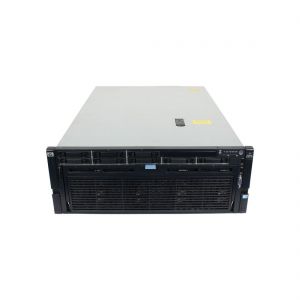 HP ProLiant DL585 G7 633964-001 4U Rack Entry-level Server -4 x Opteron 6180 SE 2.5GHz 