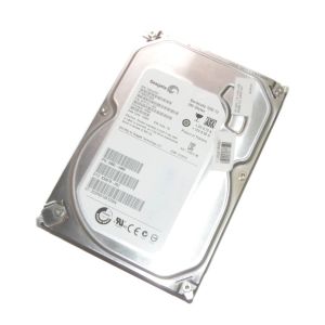 Compaq HP 250GB 3.5IN 16MM SATA600 7200RPM HDD