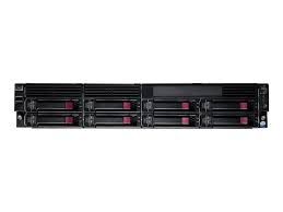HP ProLiant DL180 G6 635199-421 2U Rack Entry-1 x Xeon E5606 2.13GHz