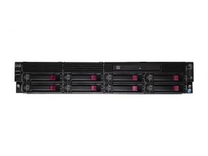 HP ProLiant DL180 G6 635200-001 2U Rack Entry-level Server-2 x Xeon E5645 2.4GHz
