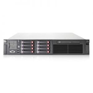 HP 636071-421 ProLiant DL385 G7 Server-2P 2U AMD rack server 