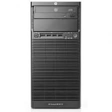 HP  637080-421 ProLiant ML330 G6 Server-Intel Xeon E5606 / 2.13 GHz