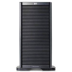 HP ProLiant ML350 G6 638180-421 5U Tower Entry-level Server-1 x Xeon E5606 2.13GHz