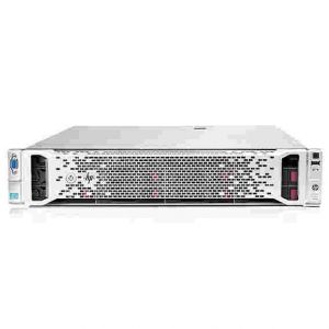 Hewlett Packard Enterprise ProLiant DL380p Gen8 2.4GHz E5-2609 460W Rack (2U) server