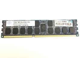 HP-IMSourcing IMS SPARE 8GB DDR3 SDRAM Memory Module