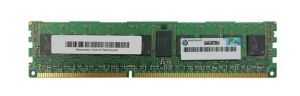 Hewlett Packard Enterprise 4GB DDR3 1600MHz 4GB DDR3 1600MHz ECC memory module