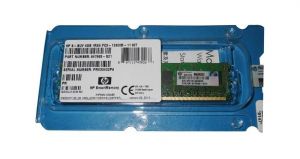 Hewlett Packard Enterprise 4GB DDR3 1600MHz 4GB DDR3 1600MHz ECC memory module