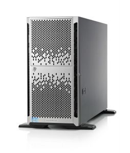 HP ProLiant ML350e G8 5U Tower Server-1 x Xeon E5-2403 1.8GHz