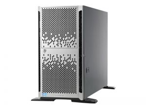 Hewlett Packard Enterprise ProLiant ML350e Gen8 2.2GHz E5-2407 460W Tower (5U) server