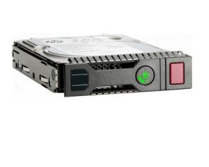 HP ENTERPRISE - HARD DRIVE - 300 GB - SAS 6GB/S