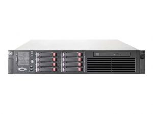 HP ProLiant DL385 G7 Base -Server-2U-2-way-2 x Opteron 6274 / 2.2 GHz