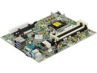 HP 6300 Pro SKT 1155 Ddr3 Desktop Motherboard 657239-001