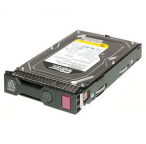Hewlett Packard Enterprise 500GB SATA 7200rpm 3.5" 500GB Serial ATA