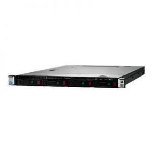 HP ProLiant DL160 Gen8 Performance-1U -2-way-2 x Xeon E5-2640 / 2.5 GHz 