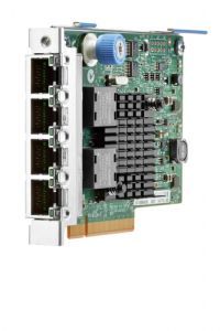 HP Ethernet 1Gb 4-port 366FLR Adapter