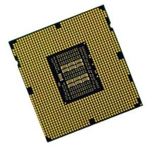 Hewlett Packard Enterprise Intel Xeon E5-2430 2.2GHz 15MB L3 processor