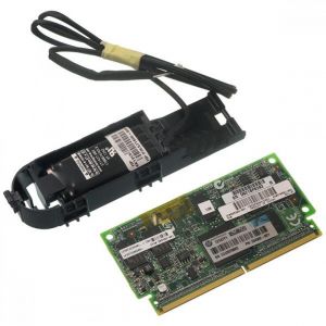 HP 12in Super Capacity Option for Smart Array