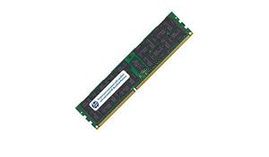 Hewlett Packard Enterprise HP 16GB 2RX4 PC3-12800R MEMORY MODULE (1X16GB)