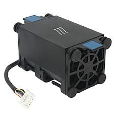 HP 675449-001 FAN ASSEMBLY V2 FOR PROLIANT DL320E GEN8.