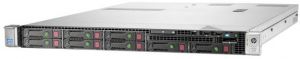 HP ProLiant DL360p Gen8 Base-rack-mountable -1U-2-way -2 x Xeon E5-2630/2.3 GHz
