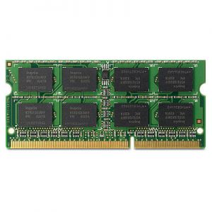 Hewlett Packard Enterprise 16GB (1x16GB) DDR3 1600 MHz PC3-12800R 16GB DDR3 1600MHz ECC memory module