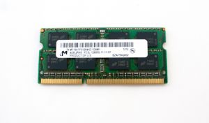 PSA Parts 4GB DDR3 1600MHz 4GB DDR3 1600MHz memory module