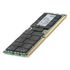 Hewlett Packard Enterprise 689911-171 HP 8GB (1X8GB) 2RX4 PC3-12800R MEMORY FOR AMD