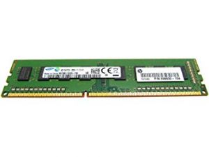 2-Power 4GB DDR3L 1600MHz 1RX8 1.35V DIMM