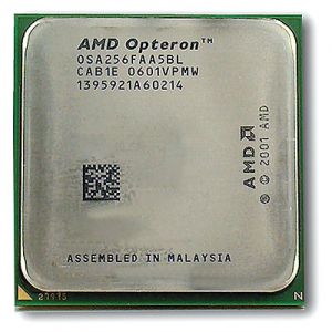 Hewlett Packard Enterprise 2 x AMD Opteron 6376 Kit 2.3GHz 16MB L3 processor