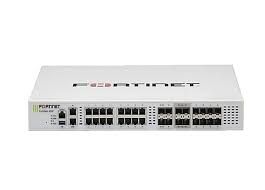 Fortinet FortiGate-401F 18 x GE RJ45 ports (including 1 x MGMT port, 1 X HA port, 16 x switch ports), 8 x GE SFP slots, 8 x 10GE SFP+ slots, SPU NP7 and CP9 hardware accelerated, 960GB onboard SSD storage, dual AC power supplies