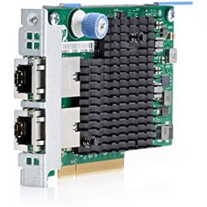HP Ethernet 10Gb 2-port 561FLR-T Adapter