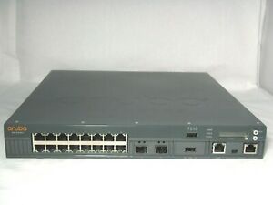 Aruba 7010 - network management device