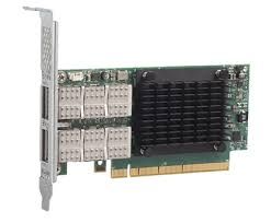 HP InfiniBand FDR 2-port 545QSFP Adapter