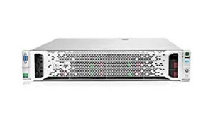 Hewlett Packard Enterprise ProLiant DL385p Gen8 2.3GHz 6376 750W Rack (2U) server