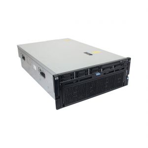HP ProLiant  4U Rack Server-4 x AMD Opteron 6386 SE 2.80 GHz-4 Processor 