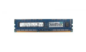 4GB DDR3 SDRAM MEMORY MODULE
