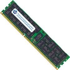 Hewlett Packard Enterprise 8GB DDR3-1600 8GB DDR3 1600MHz memory module