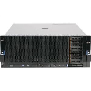 IBM System x3850 X5 7143-rack-mountable-4-way-2 x Xeon E7-4807 / 1.86 GHz