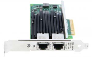 HP Ethernet 10Gb 2-port 561T Adapter
