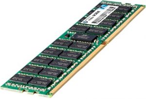 HPE Smart Buy 8GB 1RX4 PC4-2133P-R Kit