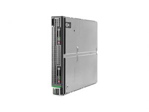 Hewlett Packard Enterprise ProLiant BL660c Gen8 2.2GHz E5-4607 Blade server