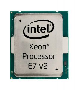 Hewlett Packard Enterprise Intel Xeon E7-4850 v2 2.3GHz 24MB L3 processor