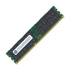 Hewlett Packard Enterprise 8GB DDR3-1600 8GB DDR3 1600MHz memory module